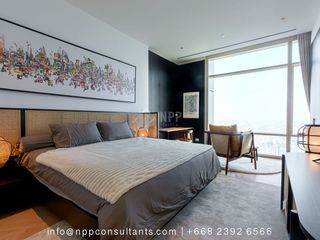 For sale 2 bedrooms condo in Bang Kho Laem, Bangkok