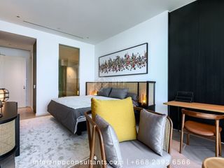 For sale 2 bedrooms condo in Bang Kho Laem, Bangkok
