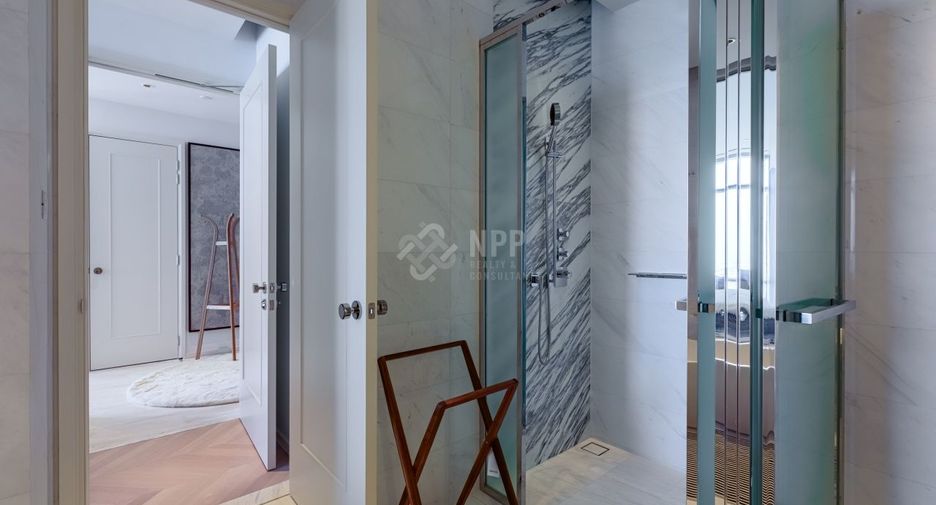 Wohnung zum Kauf mit 2 Zimmer in Bang Kho Laem, Bangkok