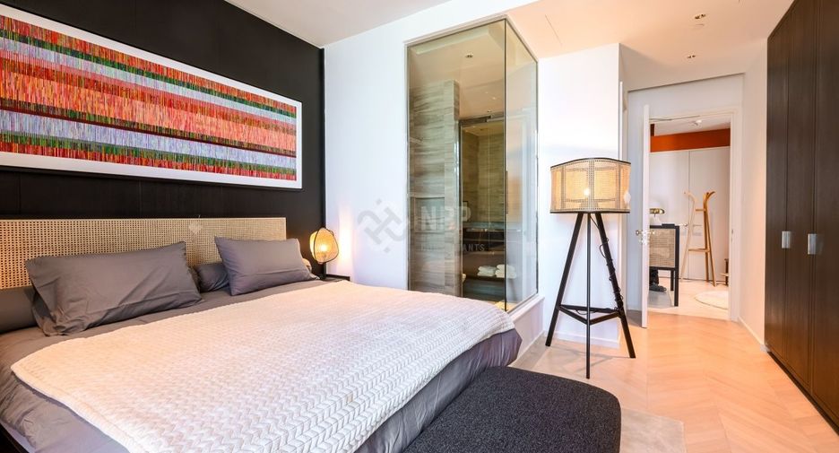 Wohnung zum Kauf mit 2 Zimmer in Bang Kho Laem, Bangkok