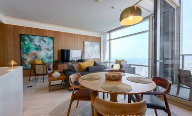 Wohnung zum Kauf mit 2 Zimmer in Bang Kho Laem, Bangkok