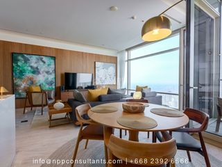 For sale 2 bedrooms condo in Bang Kho Laem, Bangkok