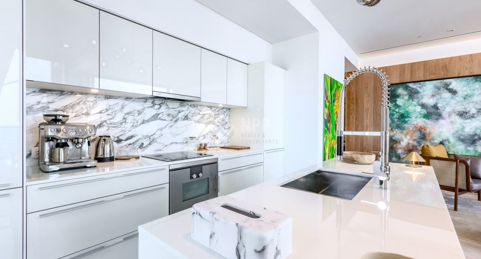 Wohnung zum Kauf mit 2 Zimmer in Bang Kho Laem, Bangkok