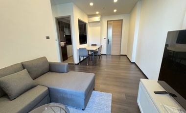 For rent 2 bedrooms condo in Yan Nawa, Bangkok