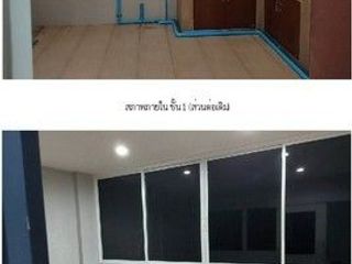 For sale 3 bedrooms retail Space in Khlong Sam Wa, Bangkok