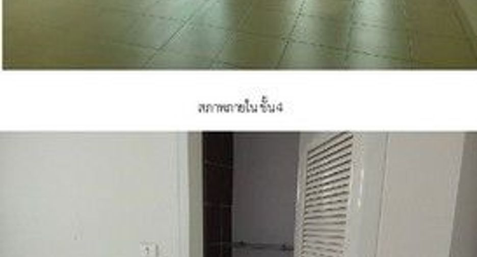For sale 3 bedrooms retail Space in Khlong Sam Wa, Bangkok