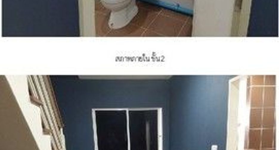 For sale 3 bedrooms retail Space in Khlong Sam Wa, Bangkok