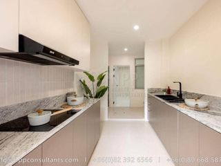 For rent and for sale 5 bedrooms house in Din Daeng, Bangkok