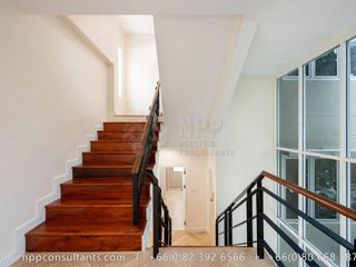 For rent and for sale 5 bedrooms house in Din Daeng, Bangkok