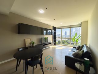 For rent and for sale 1 bed condo in Sathon, Bangkok