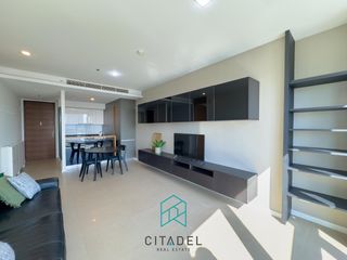 For rent and for sale 1 bed condo in Sathon, Bangkok