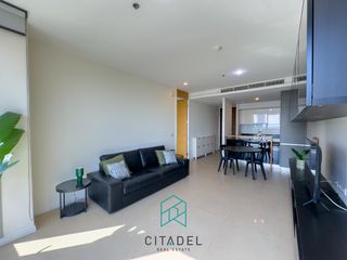 For rent and for sale 1 bed condo in Sathon, Bangkok