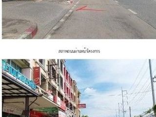 For sale 1 bed retail Space in Khlong Sam Wa, Bangkok