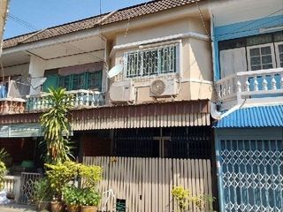 For sale 2 bedrooms retail Space in Phasi Charoen, Bangkok