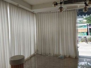 For sale 1 bed retail Space in Wang Thonglang, Bangkok