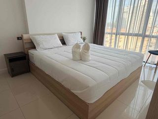 出租 1 卧室 公寓 在 Bang Lamung, Chon Buri
