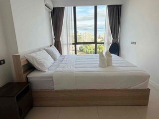 出租 1 卧室 公寓 在 Bang Lamung, Chon Buri