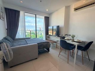 出租 1 卧室 公寓 在 Bang Lamung, Chon Buri