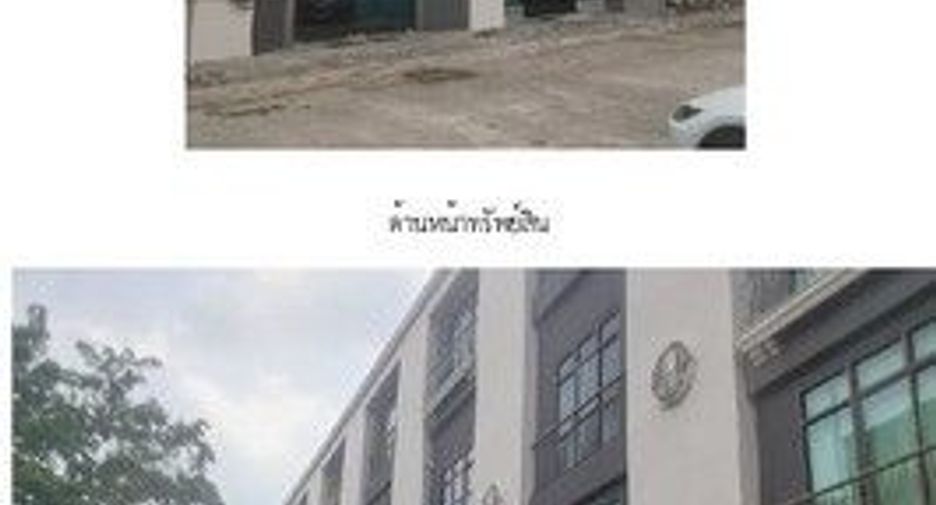 For sale 3 bedrooms retail Space in Wang Thonglang, Bangkok