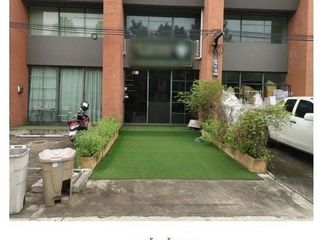 For sale 1 bed retail Space in Nong Khaem, Bangkok