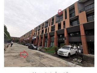 For sale 1 bed retail Space in Nong Khaem, Bangkok