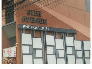 For sale 1 bed retail Space in Nong Khaem, Bangkok