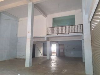Продажа 1 кровать торговое помещение в Банг Кхун Тхиан, Бангкок