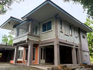 For sale 1 bed house in Ban Bueng, Chonburi