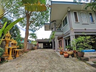 For sale 1 bed house in Ban Bueng, Chonburi