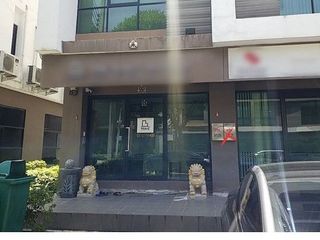 For sale 1 bed retail Space in Prawet, Bangkok