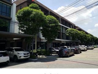 For sale 1 bed retail Space in Prawet, Bangkok