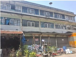 For sale 3 bedrooms retail Space in Nong Khaem, Bangkok