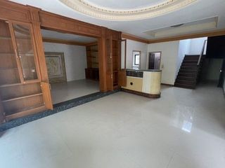 For sale 1 bed house in Mueang Chon Buri, Chonburi