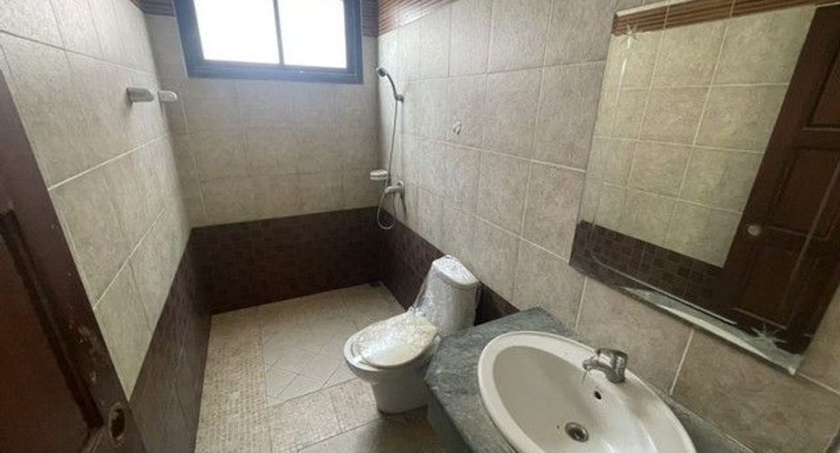 For sale 1 bed house in Mueang Chon Buri, Chonburi