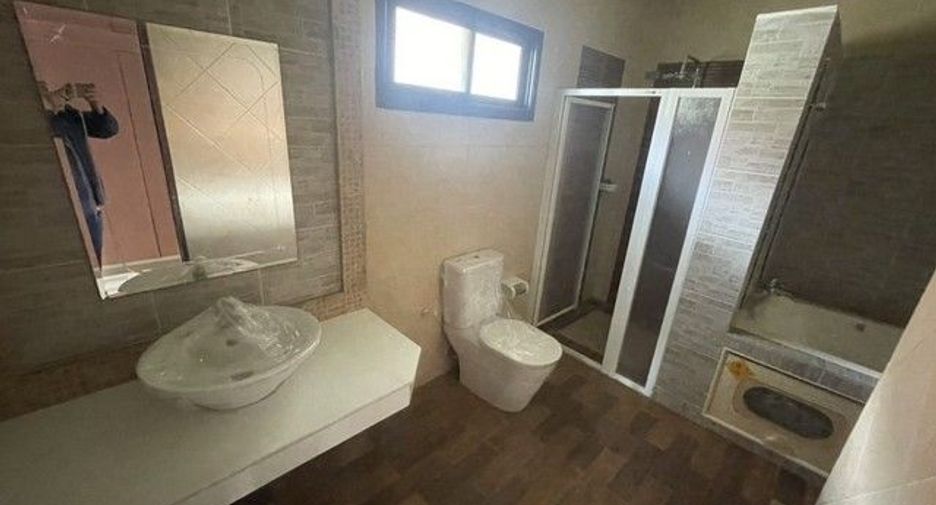 For sale 1 bed house in Mueang Chon Buri, Chonburi