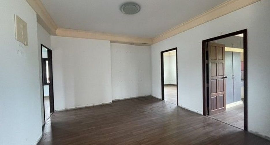 For sale 1 bed house in Mueang Chon Buri, Chonburi