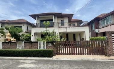 For sale 1 bed house in Mueang Chon Buri, Chonburi