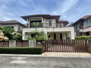 For sale 1 bed house in Mueang Chon Buri, Chonburi