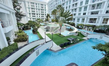 For sale 1 bed condo in Jomtien, Pattaya