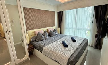 For sale 1 bed condo in Jomtien, Pattaya