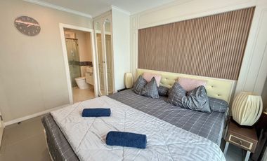 For sale 1 bed condo in Jomtien, Pattaya