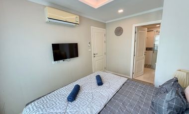 For sale 1 bed condo in Jomtien, Pattaya