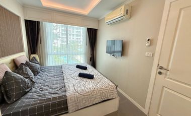 For sale 1 bed condo in Jomtien, Pattaya
