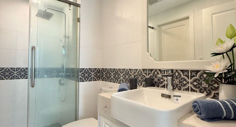 For sale 1 bed condo in Jomtien, Pattaya
