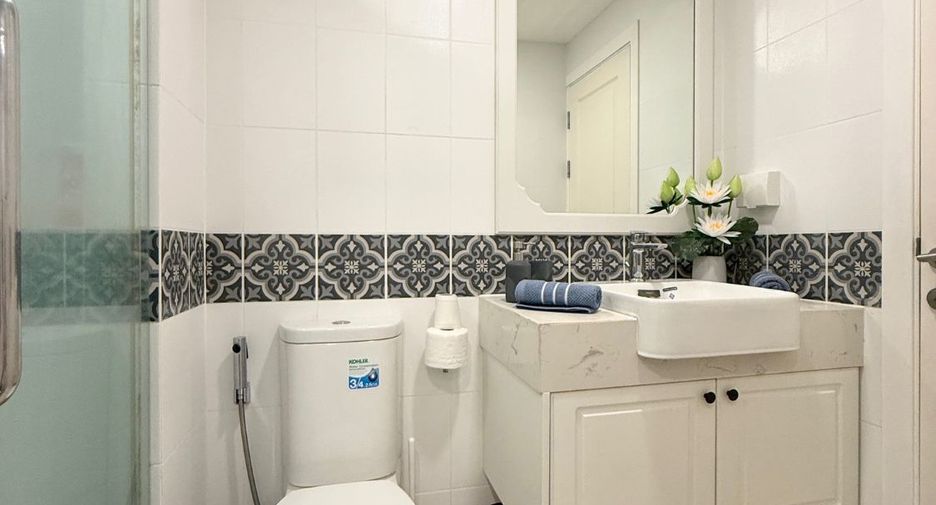 For sale 1 bed condo in Jomtien, Pattaya