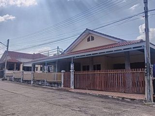 For sale 1 bed house in Ban Bueng, Chonburi