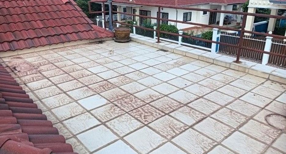 For sale 1 bed house in Ban Bueng, Chonburi