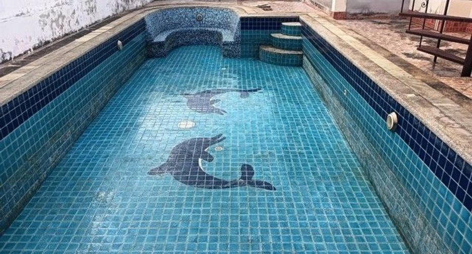 For sale 1 bed house in Ban Bueng, Chonburi