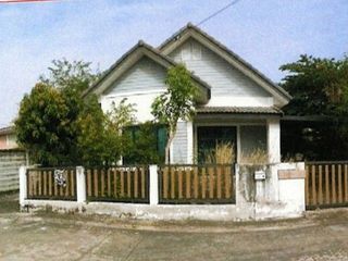 For sale 1 bed house in Ban Bueng, Chonburi