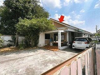 For sale 1 bed house in Ban Bueng, Chonburi